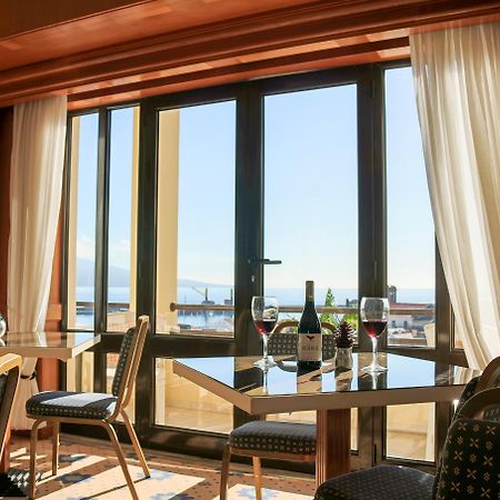 Hotel Horta Орта Экстерьер фото