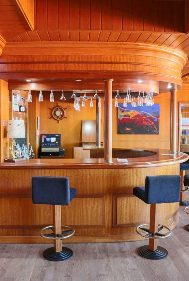 Hotel Horta Орта Экстерьер фото