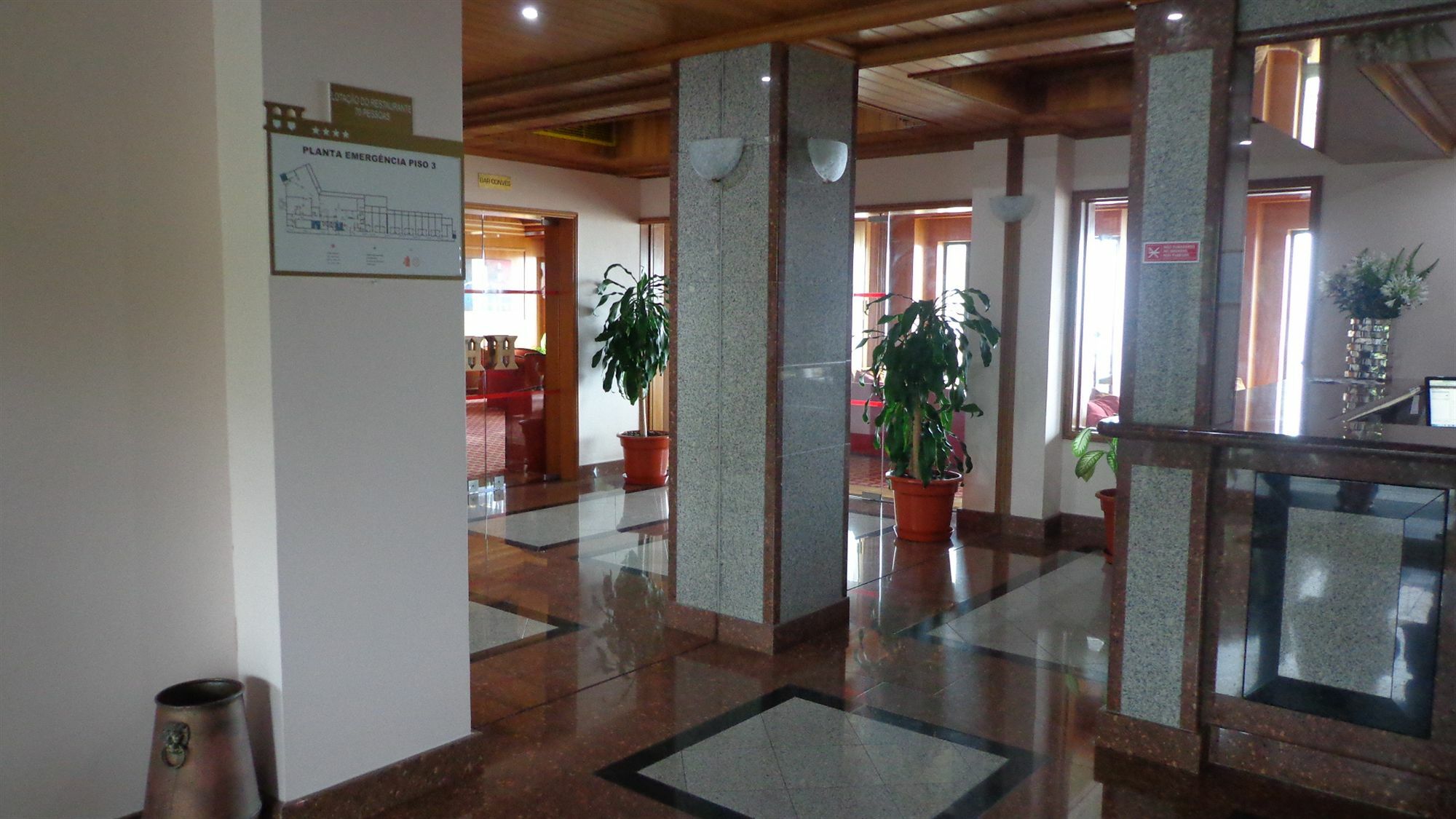 Hotel Horta Орта Экстерьер фото