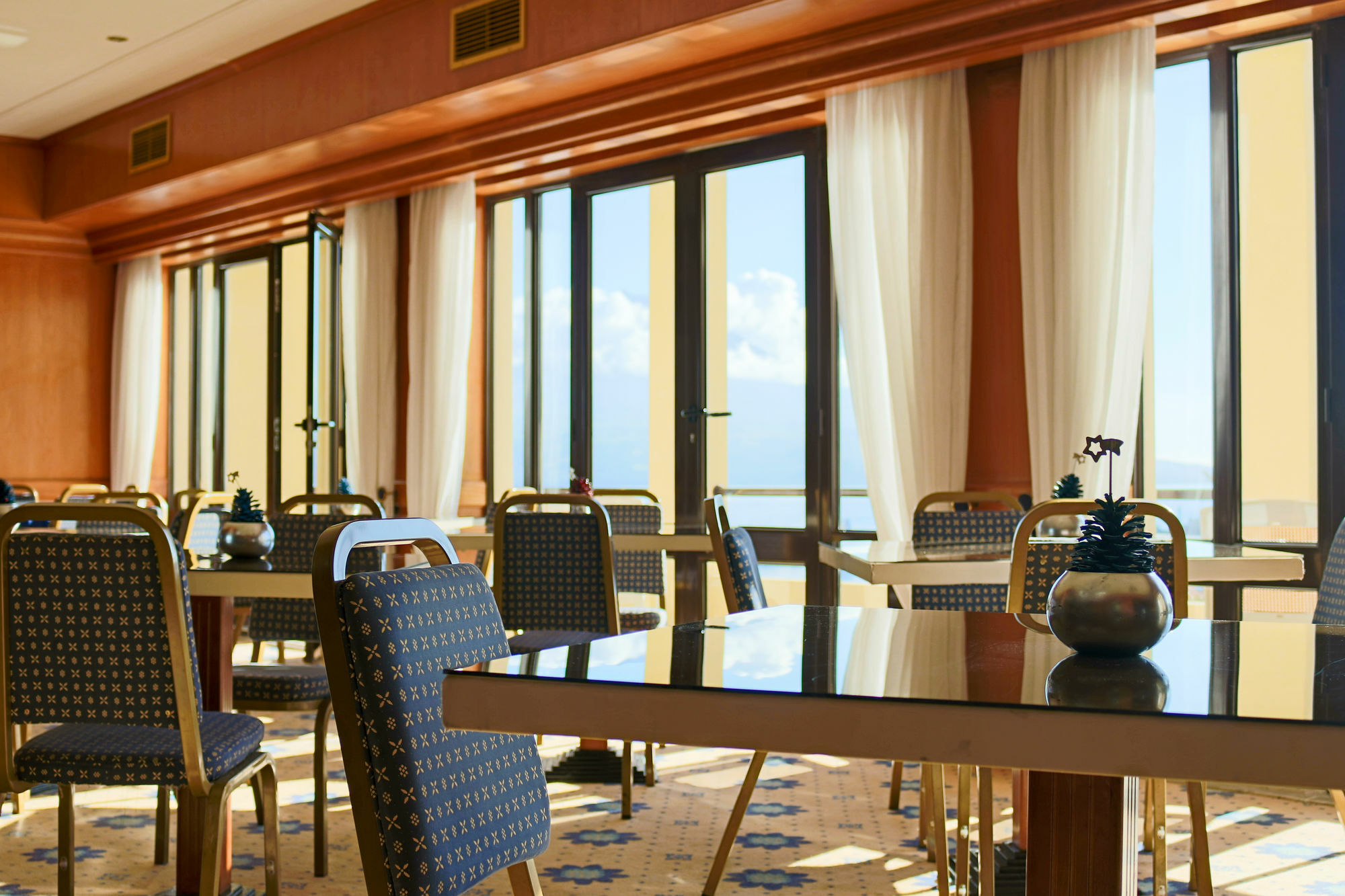Hotel Horta Орта Экстерьер фото
